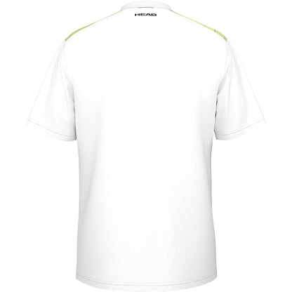 T-SHIRT HEAD VISION TOPSPIN