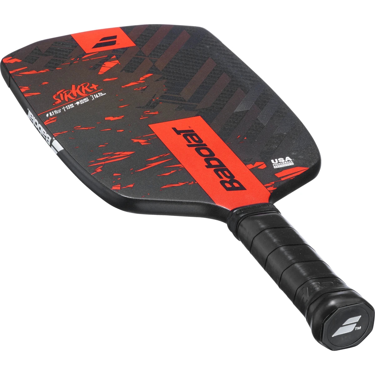 BABOLAT STRKR+ PICKLEBALL-SCHLÄGER