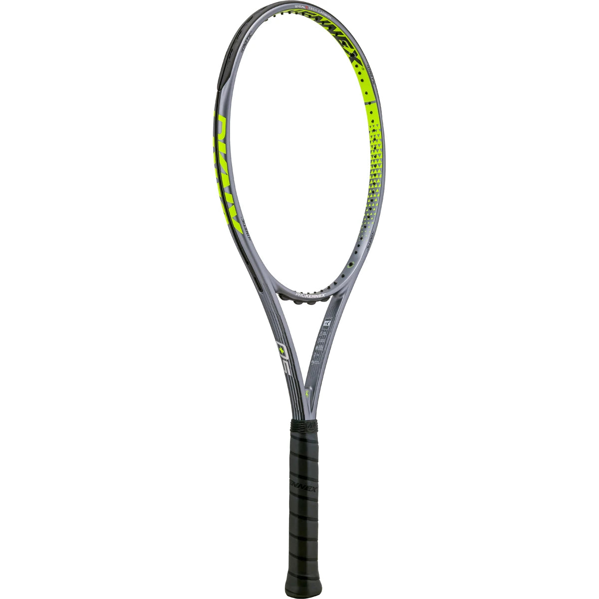 Schläger Test Pro Kennex Ki Q+5 (300 Gr)