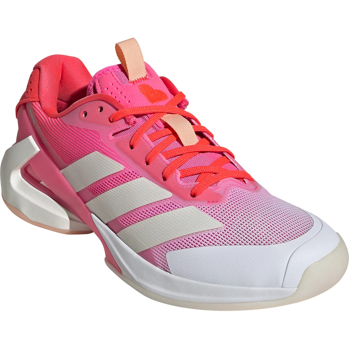 CHAUSSURES ADIDAS FEMME ADIZERO UBERSONIC 5 TOUTES SURFACES