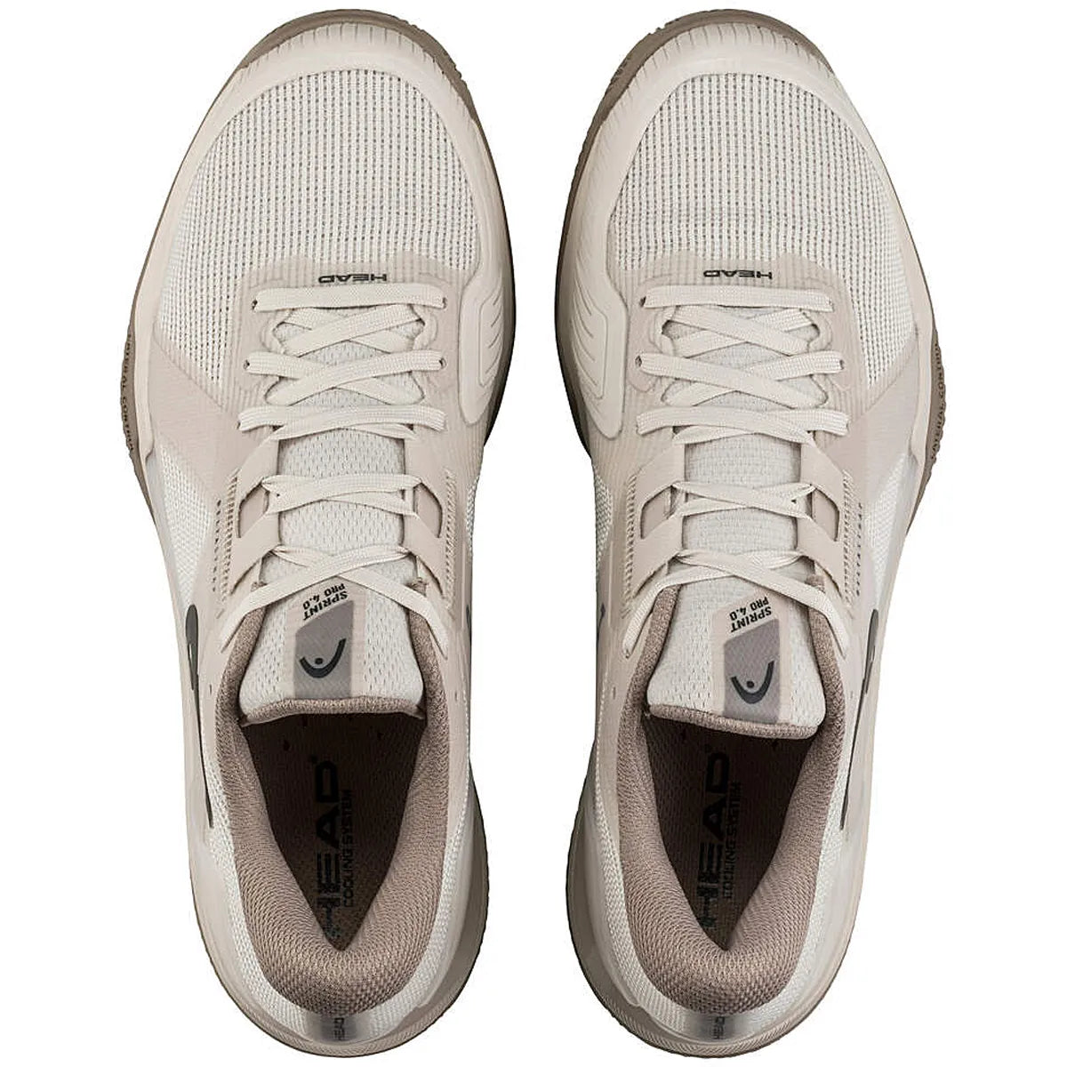 HEAD SPRINT PRO 4.0 SCHUHE FÜR ROTE ERDE