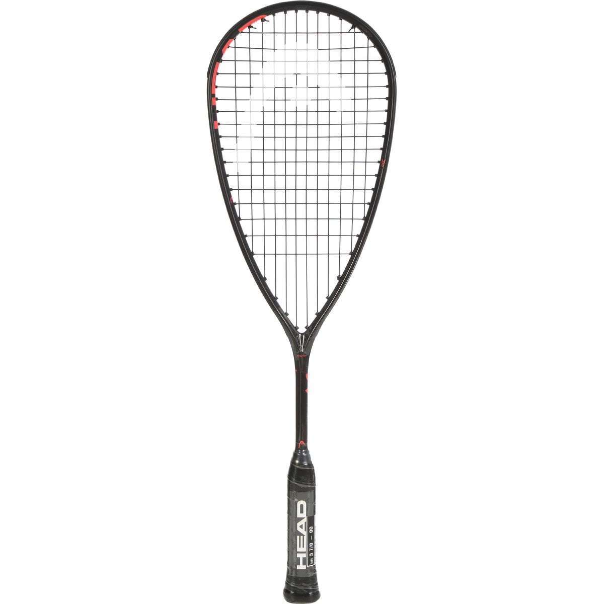 RAQUETTE DE SQUASH HEAD SPEED 135 SB