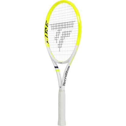 TECNIFIBRE FIRE 270 RACKET (270 GR) (STRUNG)