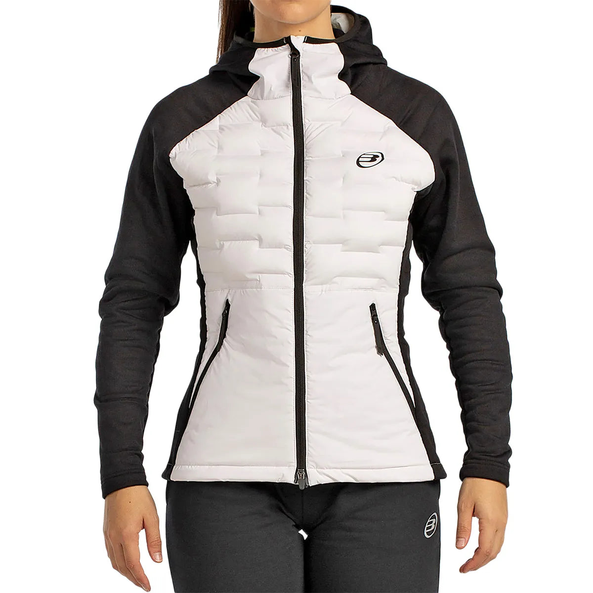 WOMEN'S BULLPADEL WINTER BORACI JACKET