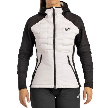 WOMEN'S BULLPADEL WINTER BORACI JACKET