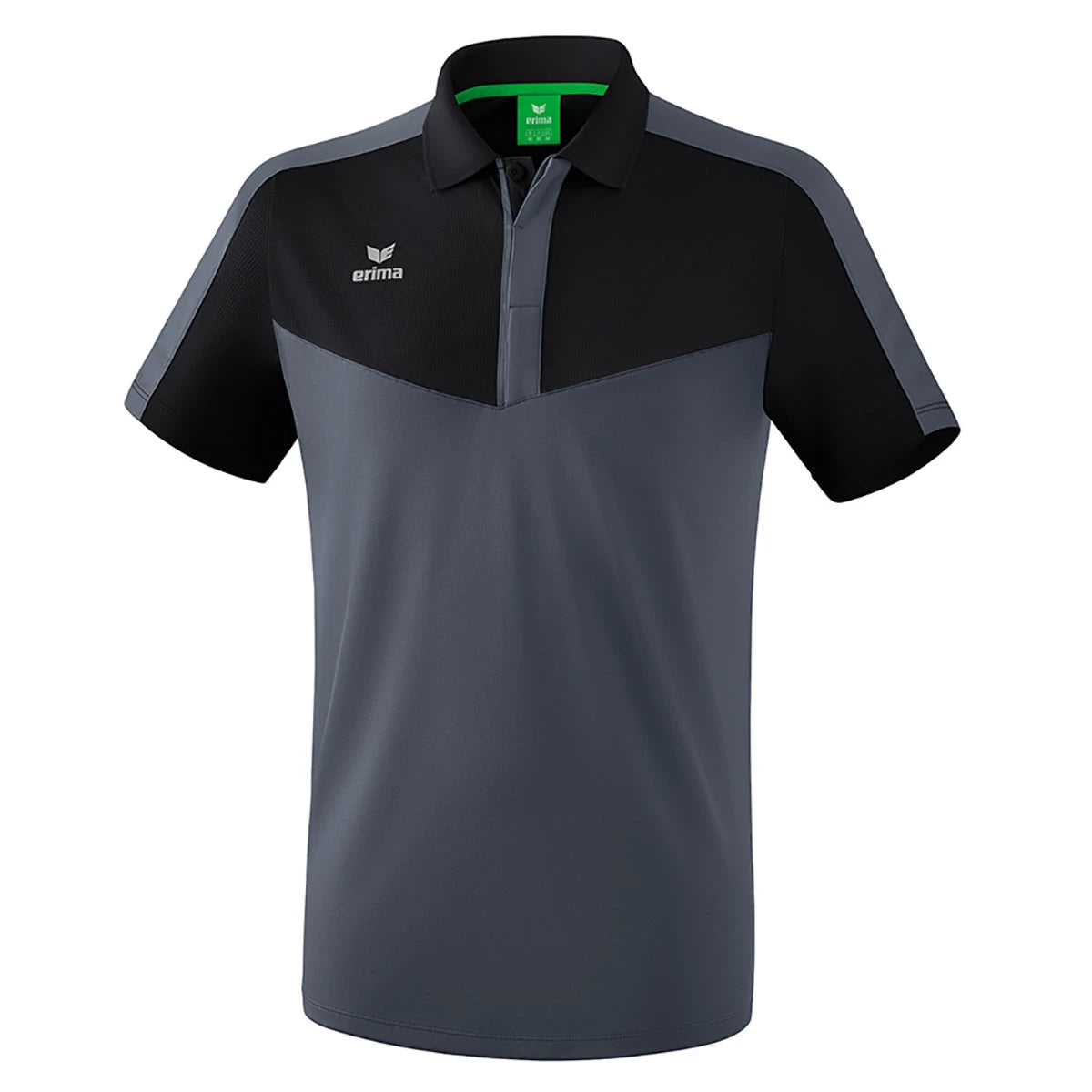 POLO ERIMA HERREN CLUB SQUAD
