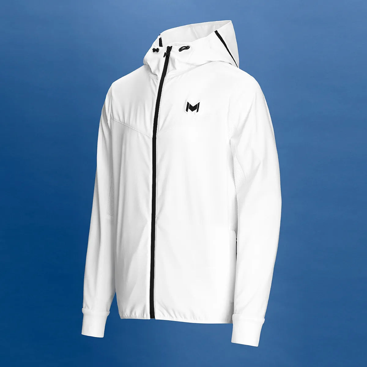 VESTE COUPE-VENT MOURATOGLOU APPAREL PLAYER