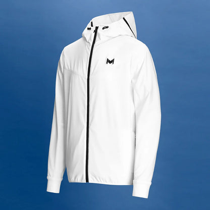 VESTE COUPE-VENT MOURATOGLOU APPAREL PLAYER