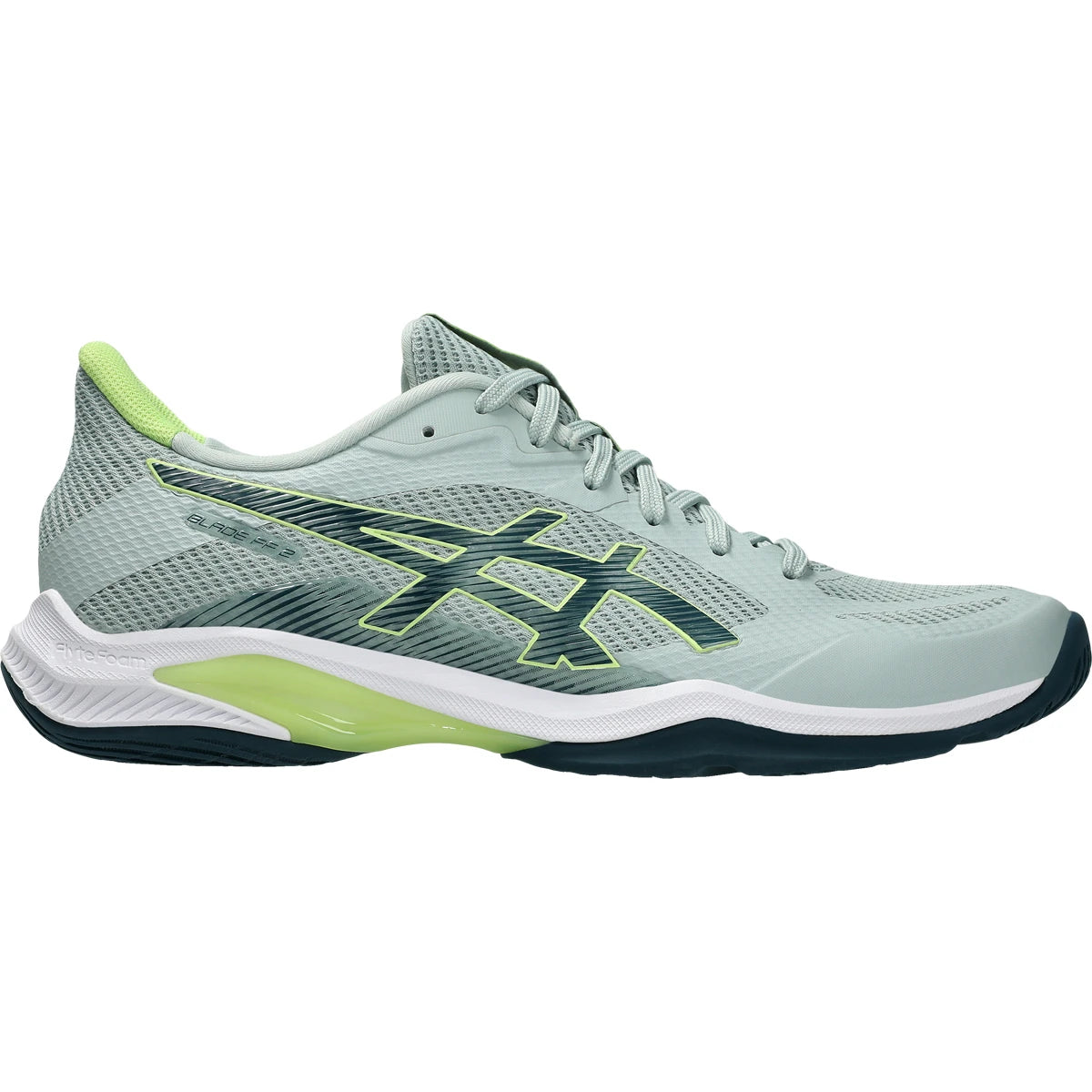 CHAUSSURES ASICS HOMME INDOOR BLADE FF 2