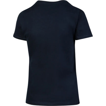T-SHIRT TENNISPRO SCHLÄGER