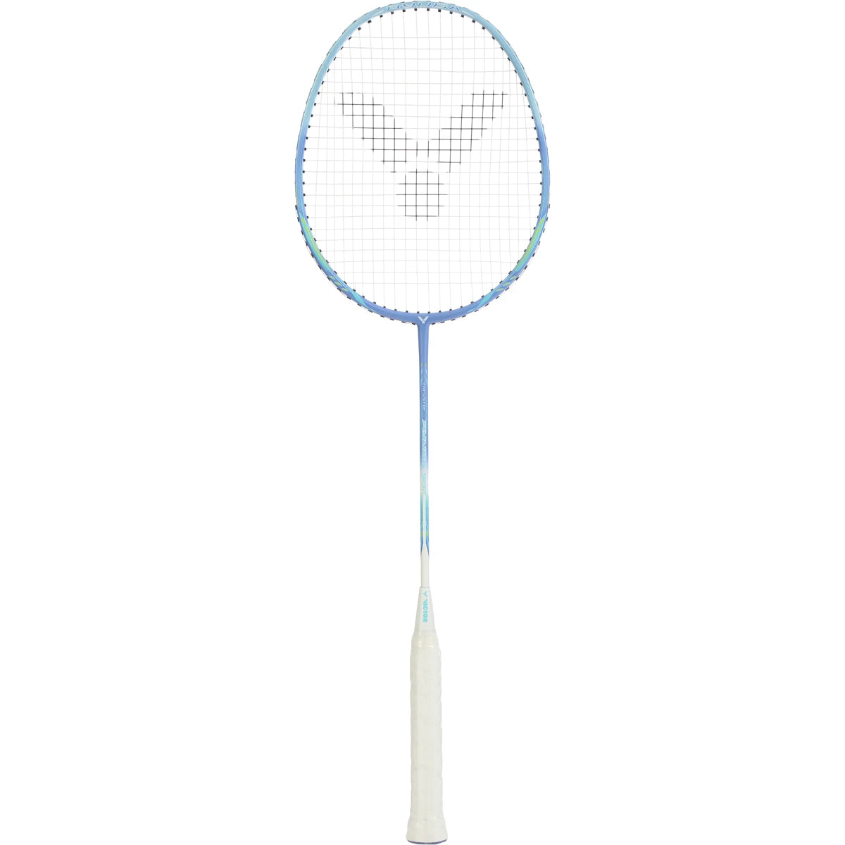 RAQUETTE DE BADMINTON VICTOR THRUSTER RYUGA SPORT F (CORDEE)