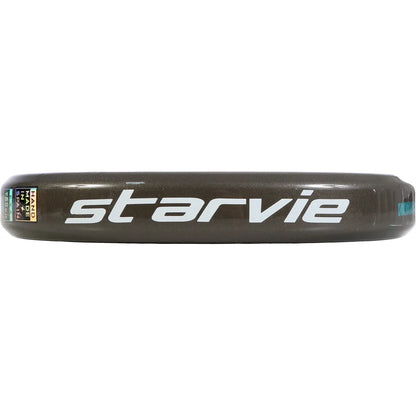 USED PADEL RACKET STARVIE DRAX PRO TOUCH 12K
