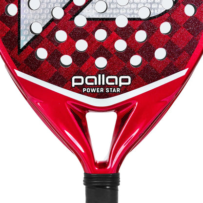 PADEL-SCHLÄGER PALLAP POWER STAR