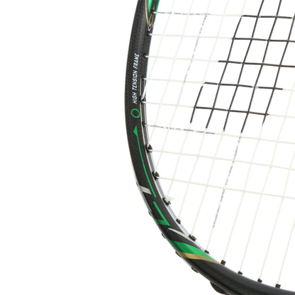 ASHAWAY PHANTOM X-SHADOW BADMINTON RACKET (STRUNG)