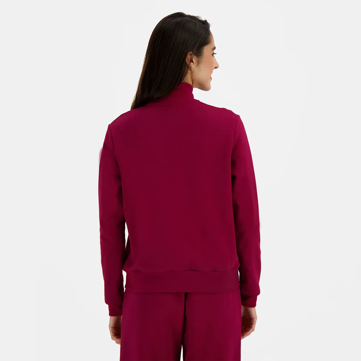 VESTE LE COQ SPORTIF FEMME HERITAGE