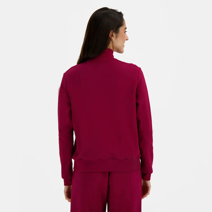 VESTE LE COQ SPORTIF FEMME HERITAGE
