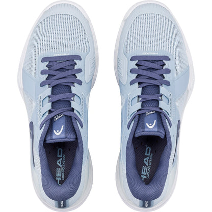 HEAD DAMEN SCHUHE SPRINT PRO 4.0 FÜR ALLE OBERFLÄCHEN