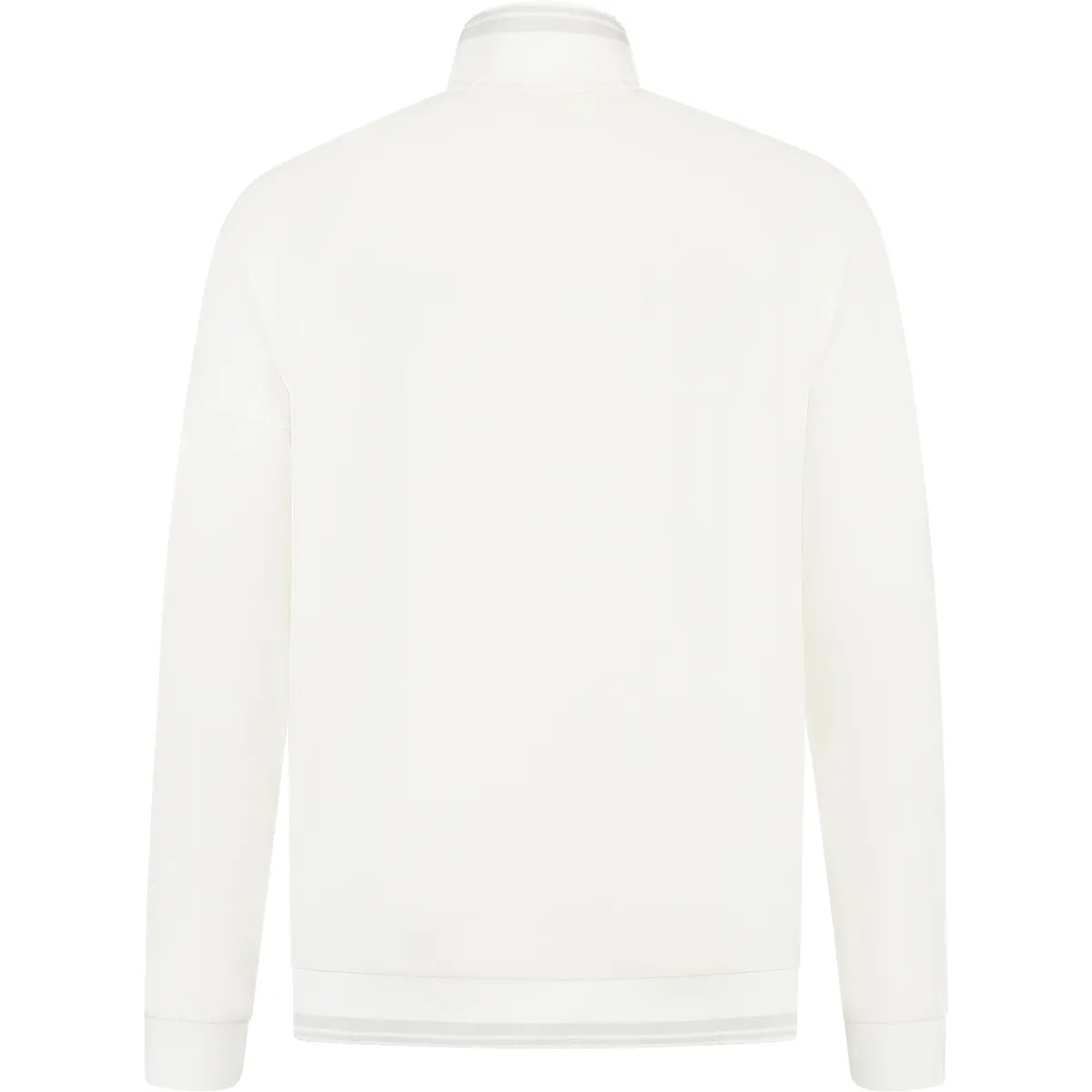 VESTE DUNLOP CLUB KNITTED