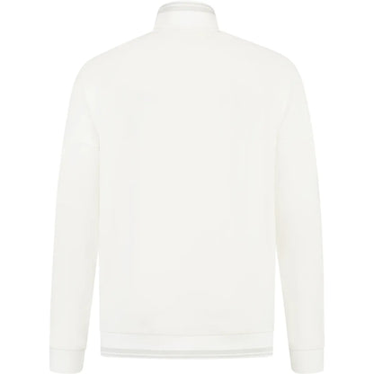 VESTE DUNLOP CLUB KNITTED