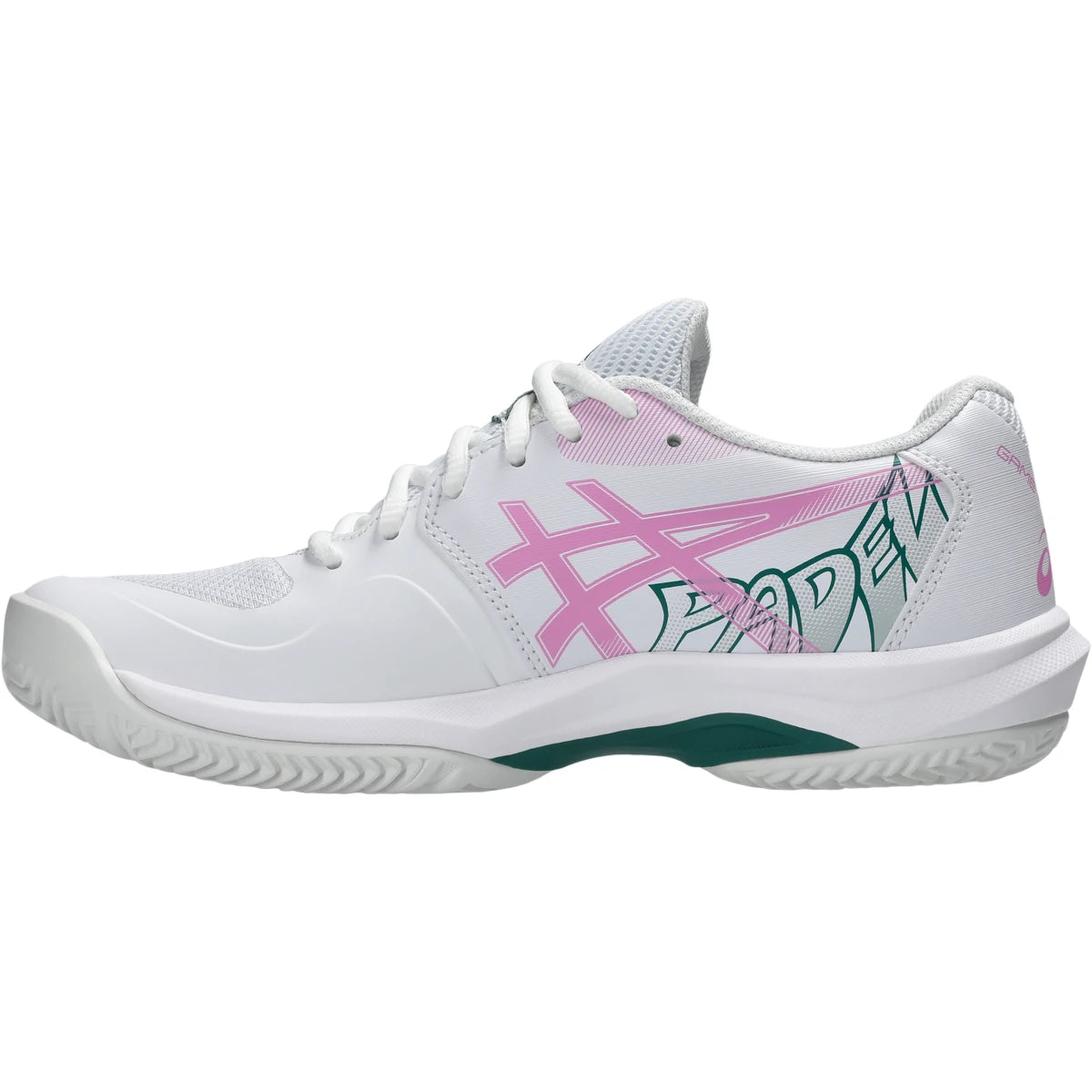 CHAUSSURES PADEL ASICS FEMME GAME FF