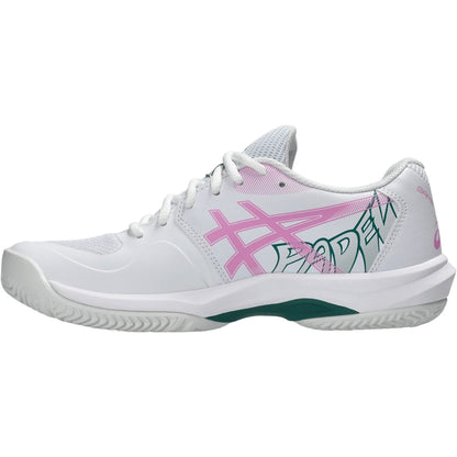 CHAUSSURES PADEL ASICS FEMME GAME FF