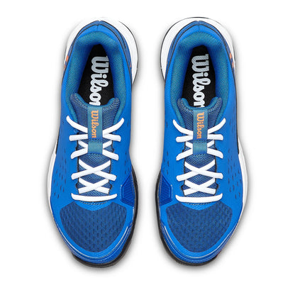 CHAUSSURES WILSON JUNIOR RUSH PRO