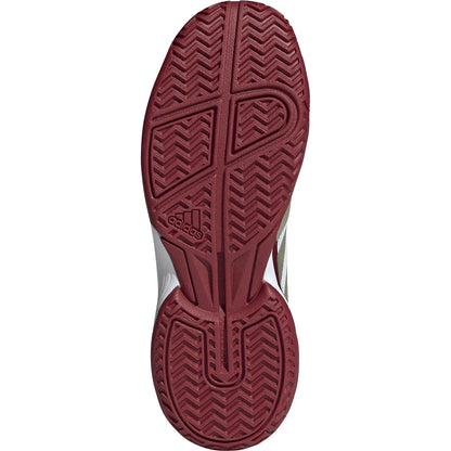 ADIDAS JUNIOR PADEL SCHUHE CRAZYQUICK