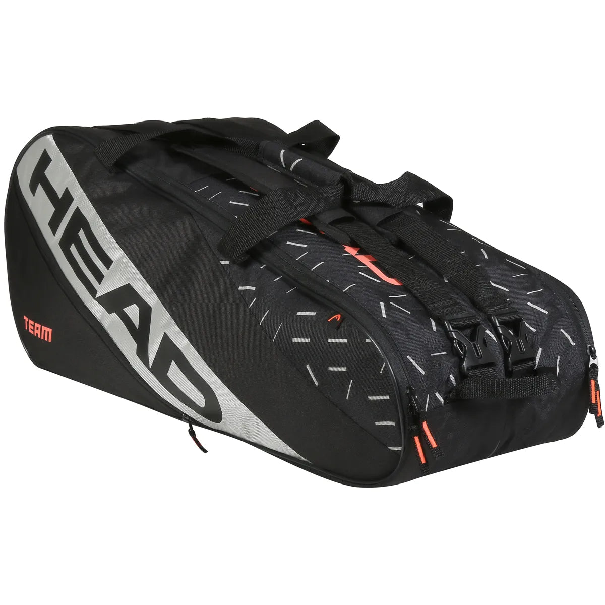 HEAD TEAM TENNIS SCHLÄGERTASCHE L