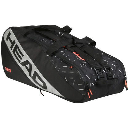 HEAD TEAM TENNIS SCHLÄGERTASCHE L