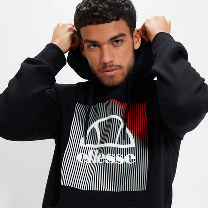 ELLESSE FARRIS KAPUZENPULLOVER