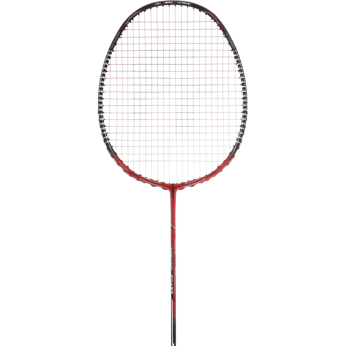 BADMINTONSCHLÄGER FELET TJ POWER 1000 (BESAITET)