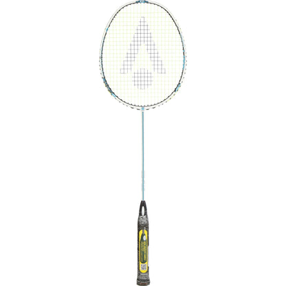 RAQUETTE DE BADMINTON KARAKAL BLACK ZONE LITE (CORDEE)