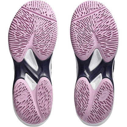 DAMEN ASICS SCHUHE GAME FF FÜR ALLE OBERFLÄCHEN