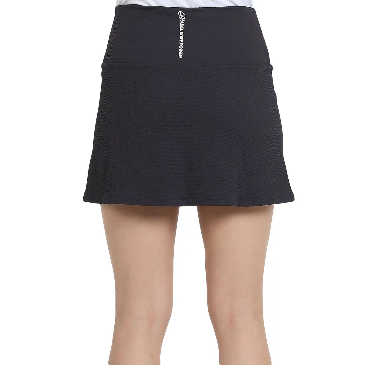 JUPE BULLPADEL FEMME POWER PETIN