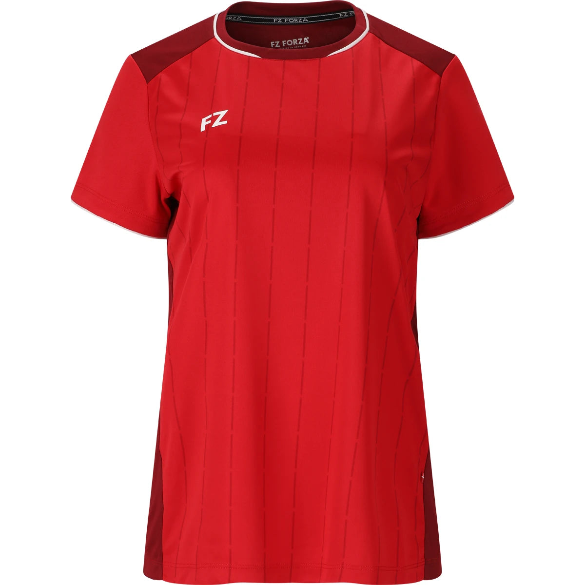 T-SHIRT FZ FORZA FEMME CL2603