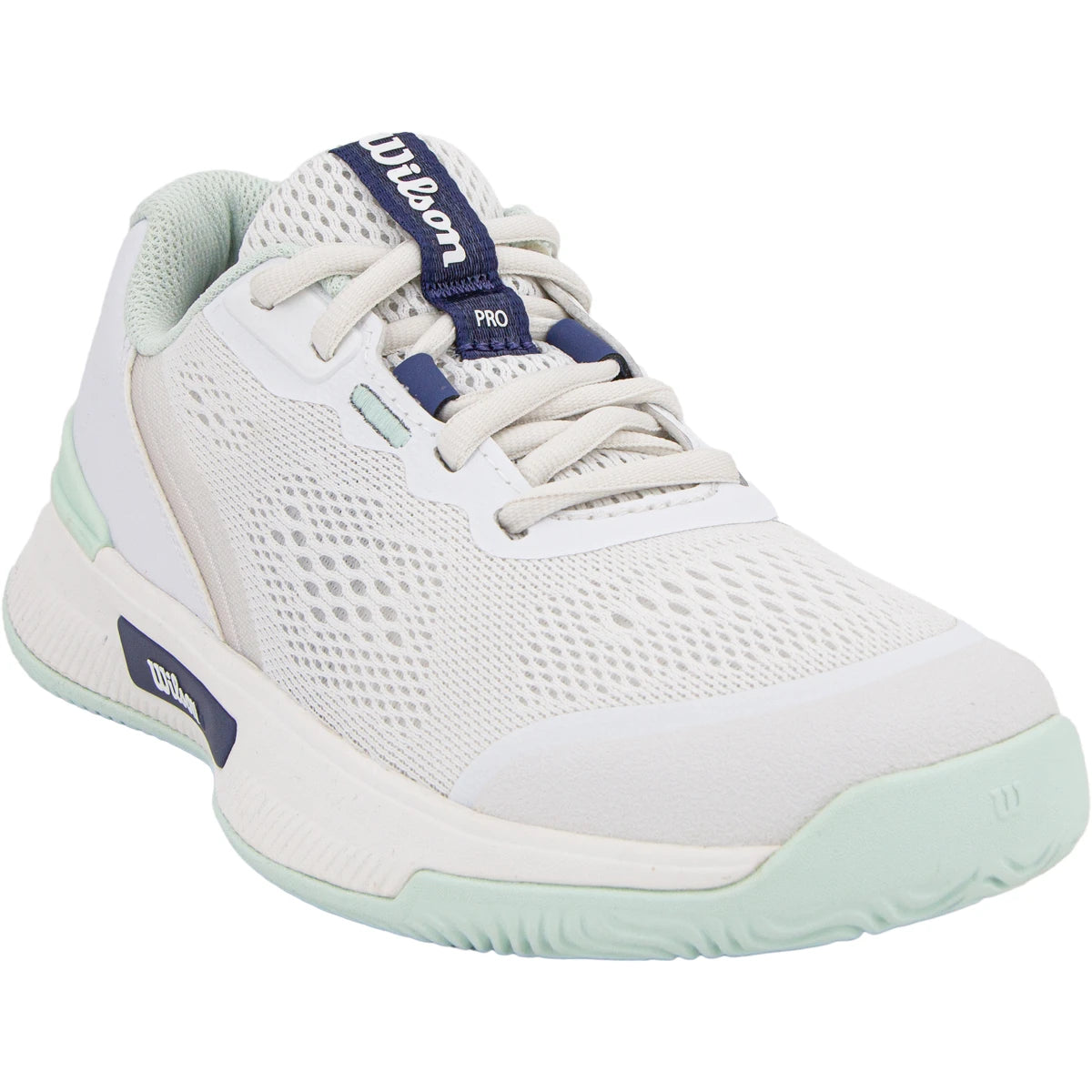 WILSON JUNIOR INTRIGUE PRO SHOES