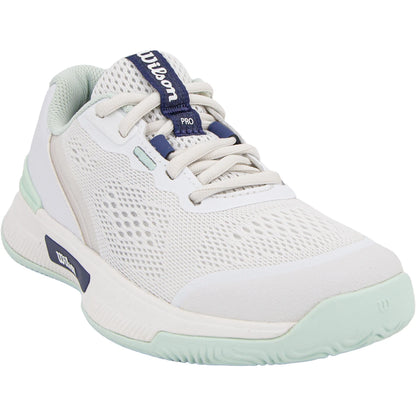 WILSON JUNIOR INTRIGUE PRO SHOES