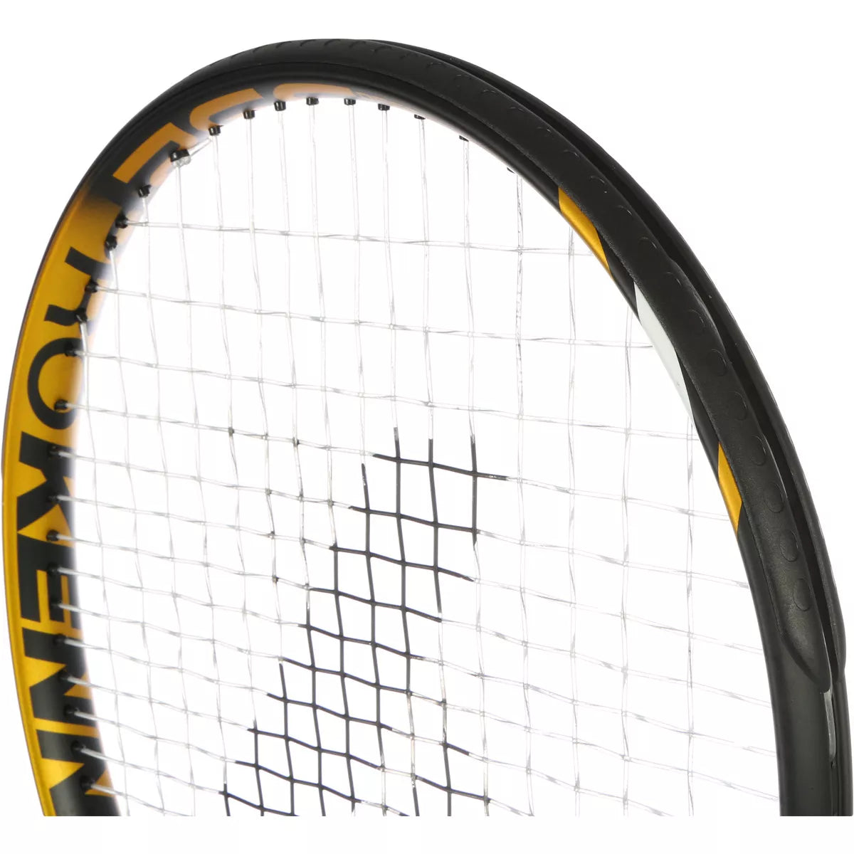 RAQUETTE PRO KENNEX DESTINY FCS GOLD (265 GR)