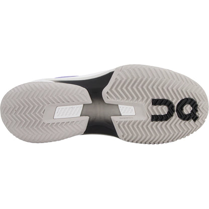 CHAUSSURES ON FEMME THE ROGER PRO FIRE TERRE BATTUE