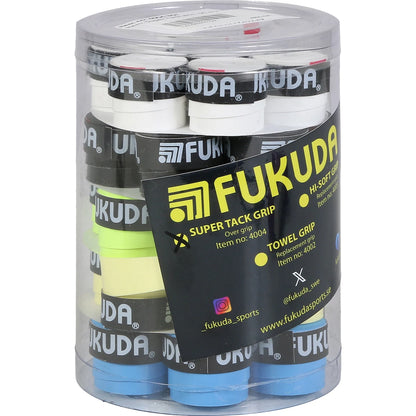 FUKUDA SUPER TACK OVERGRIPS