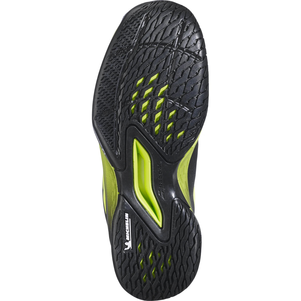 CHAUSSURES BABOLAT JUNIOR PROPULSE 3 TOUTES SURFACES