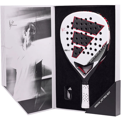 RAQUETTE DE PADEL ADIDAS ARROW HIT 2026 PRO-EDT EDITION LIMITEE