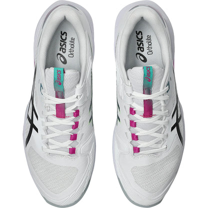 CHAUSSURES ASICS SOLUTION SPEED FF 4 TERRE BATTUE