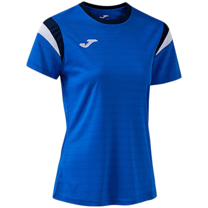 T-SHIRT JOMA FEMME TERRA DANUBIO