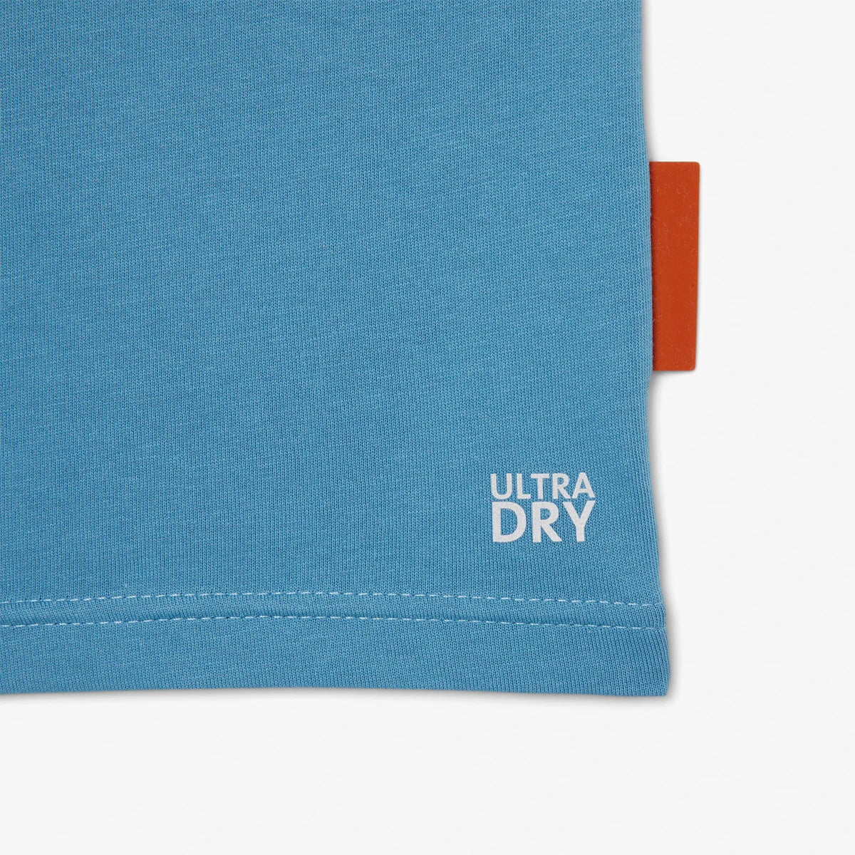 LACOSTE JUNIOR ROLAND-GARROS T-SHIRT
