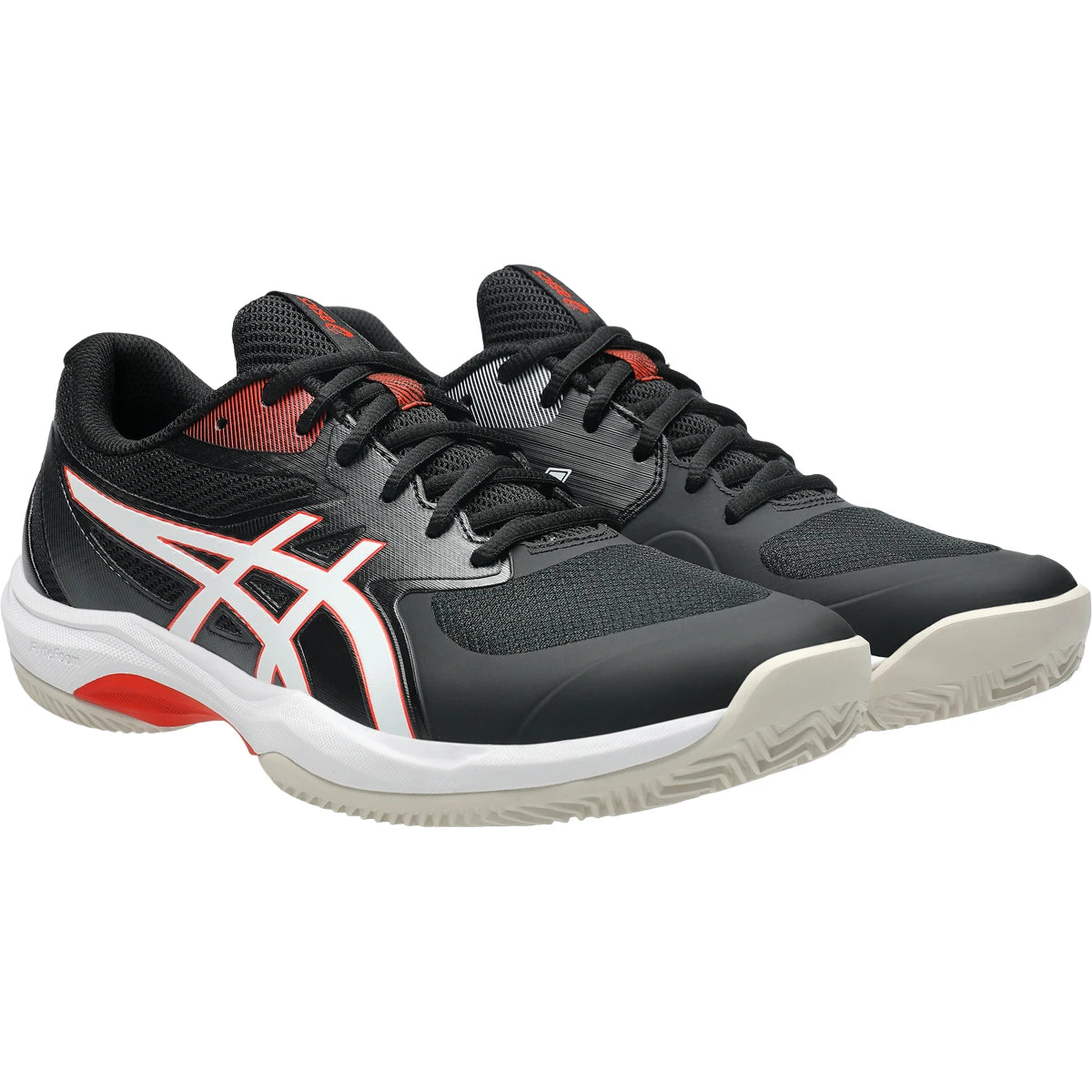 ASICS GAME FF CLAY COURT SHOES