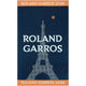 DRAP DE PLAGE ROLAND-GARROS 2026 OFFICIEL