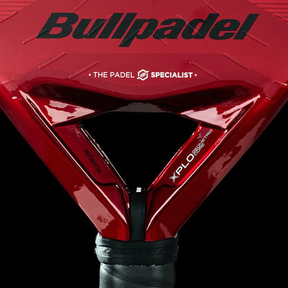 RAQUETTE PADEL BULLPADEL XPLO COMFORT 2025
