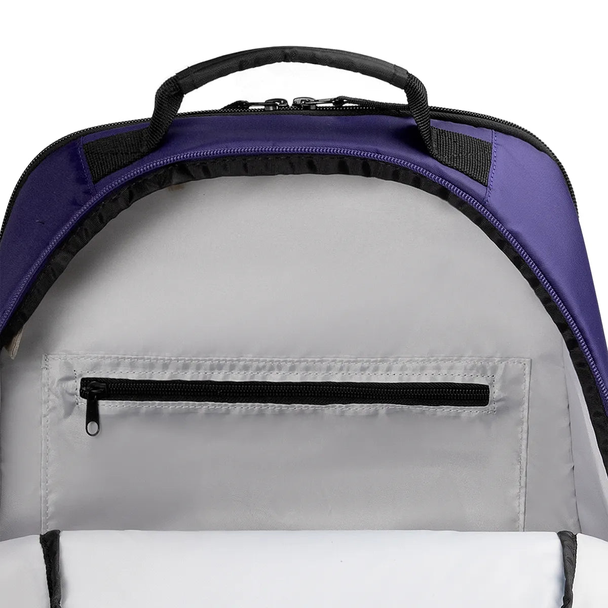 SAC A DOS DUNLOP FX-CLUB VIOLET