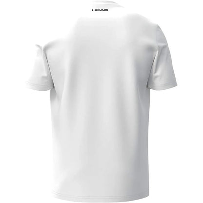 T-SHIRT HEAD JUNIOR CLUB ORIGINAL